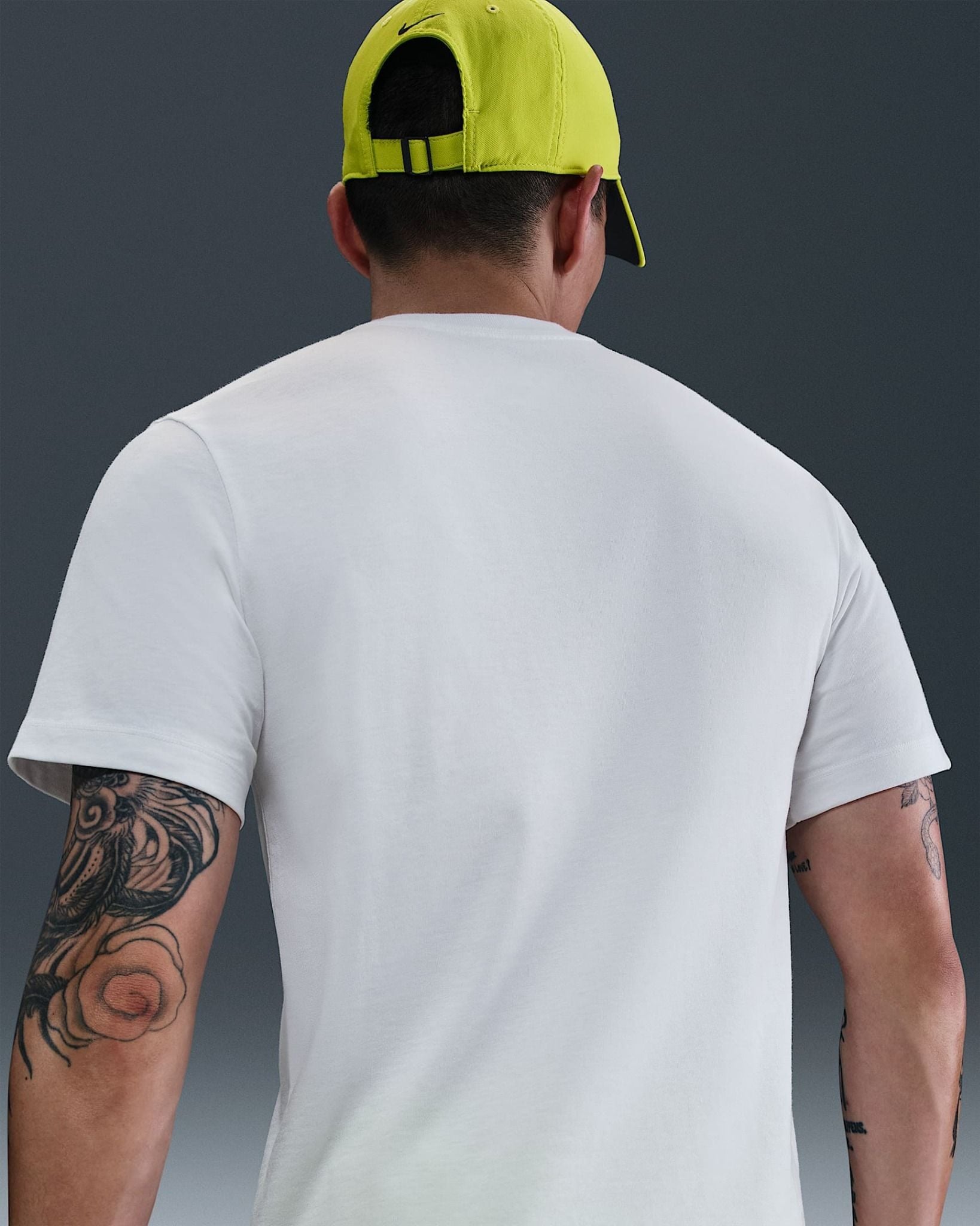  Áo running Nike nam HJ3685-100 