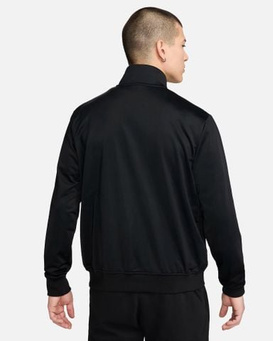  Áo Nike court tennis zipped jacket  nam DC2566-010 