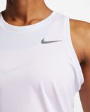  Áo running Nike nữ AJ8103-100 
