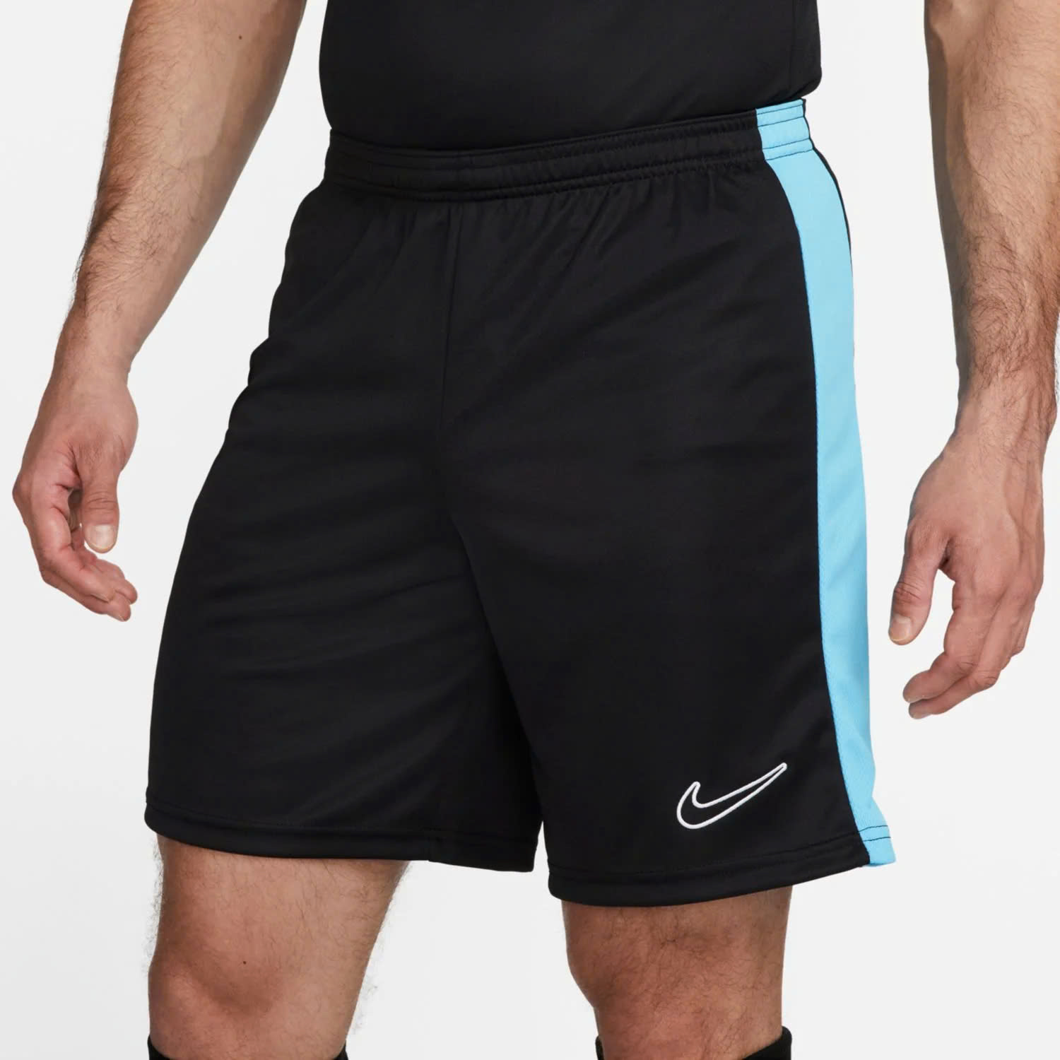 Quần bóng đá nike nam DV9743-013