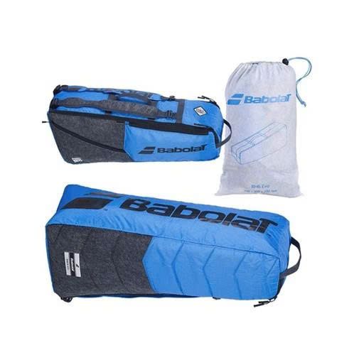  Túi Racket Holder X6 EVO 751209 