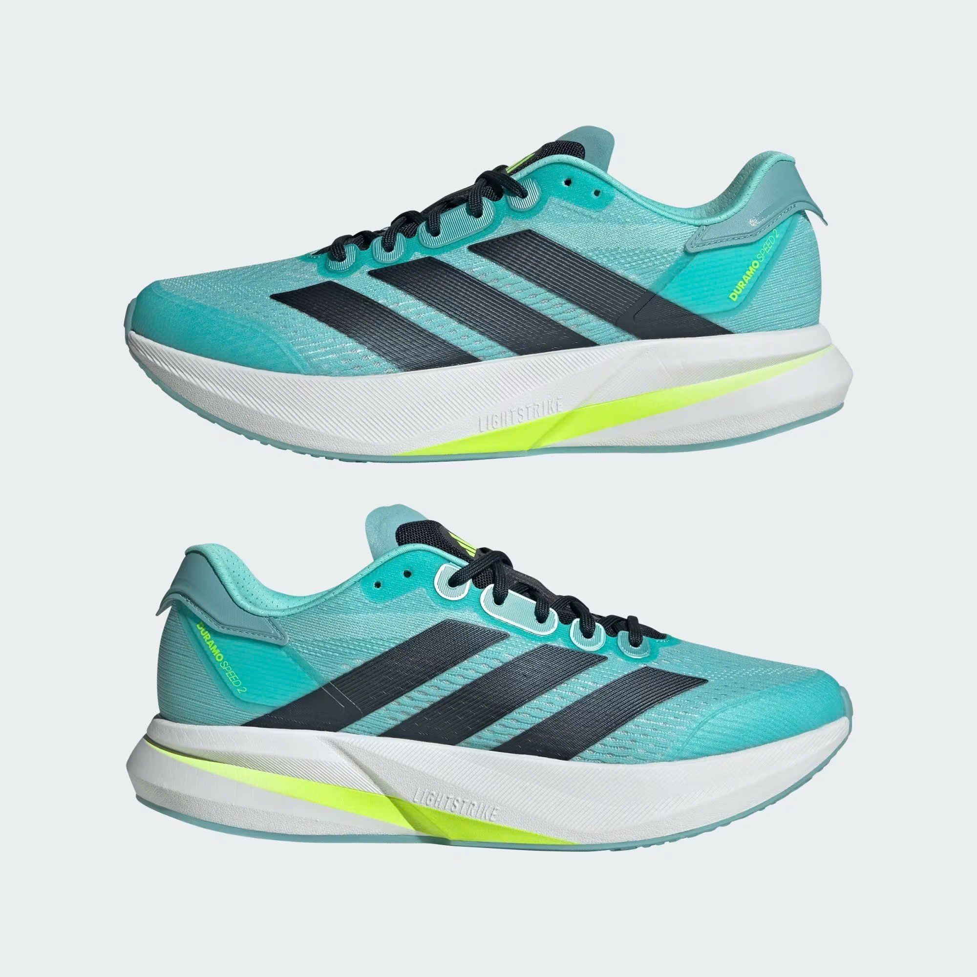  Giày running Adidas Duramo Speed ​​2 nam JS4414 