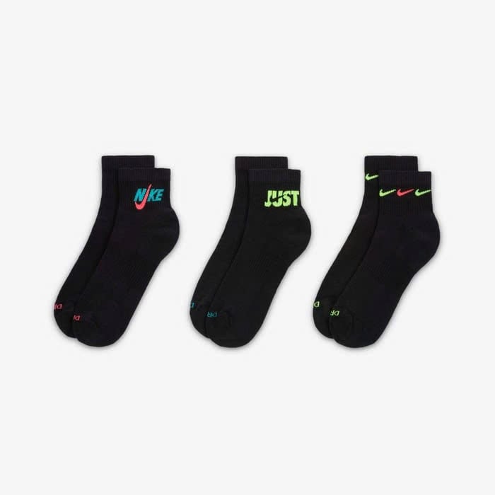 Tất training nike nam DH3827-910