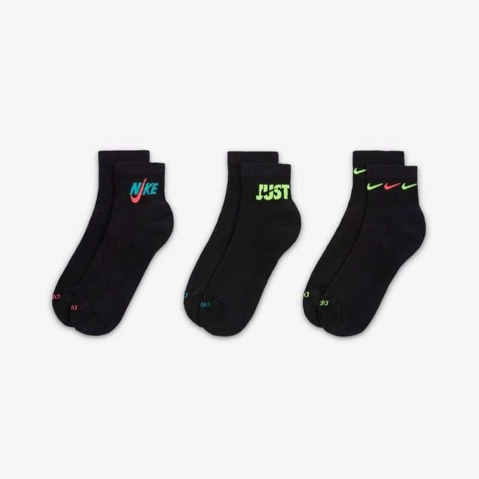  Tất training nike nam DH3827-910 