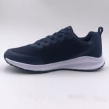  Giầy Running MID TOP màu Navy AM23141 