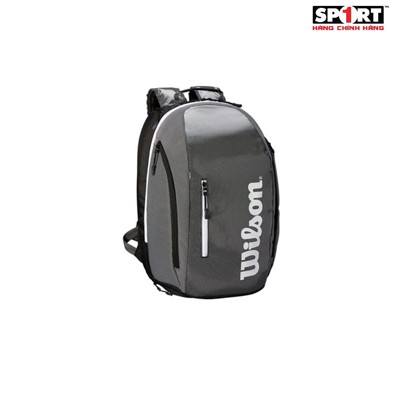 Balo thể thao Tour Backpack BKGY WRZ843996