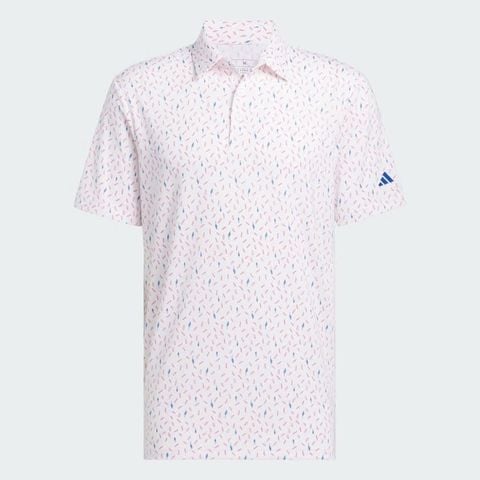 Áo golf adidas nam IL0553 