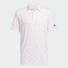  Áo golf adidas nam IL0553 