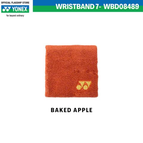  Băng chặn mồ hôi cổ tay WBD08489 