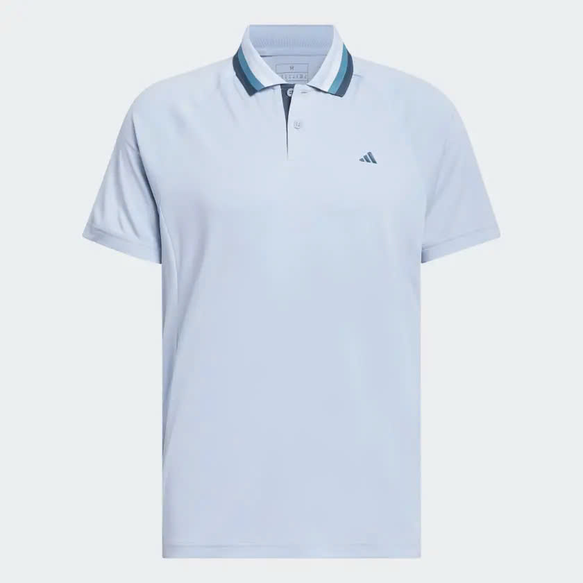 Áo golf adidas nam HZ3194