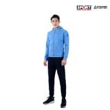  Bộ nỉ AM nam mũ MTS002 màu Blue/ Black 