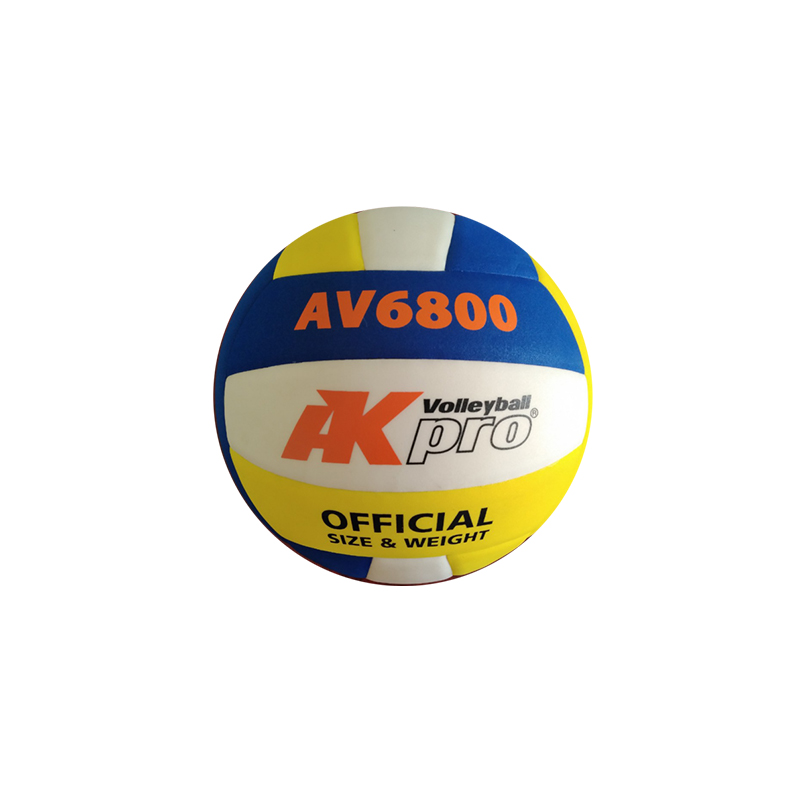 Quả bóng chuyền EVA AV 6800