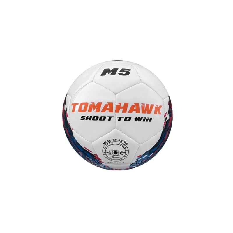  Quả bóng đá Tomahawk M số 5 