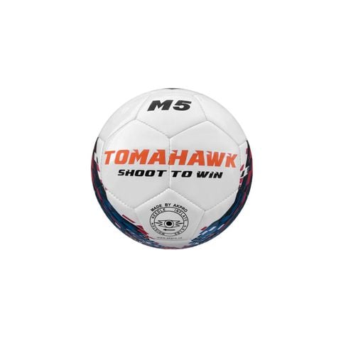  Quả bóng đá Tomahawk M số 5 
