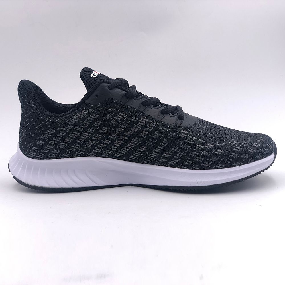  Giầy Running RETRO RUNNER màu Black AM23401 