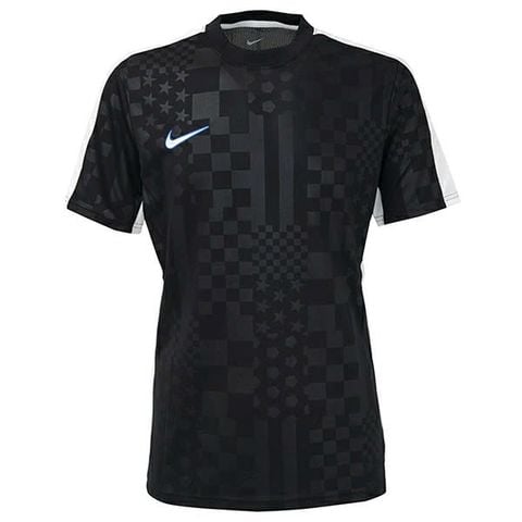  Áo bóng đá nike nam FN2388-010 