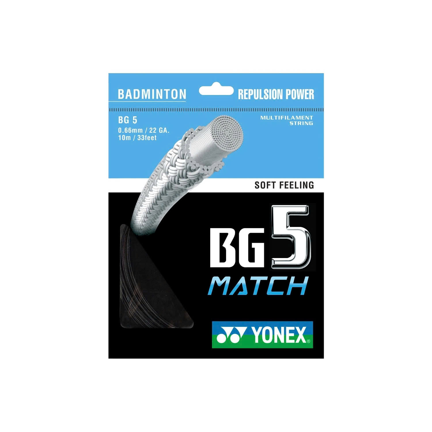 Cước cầu lông BG-5