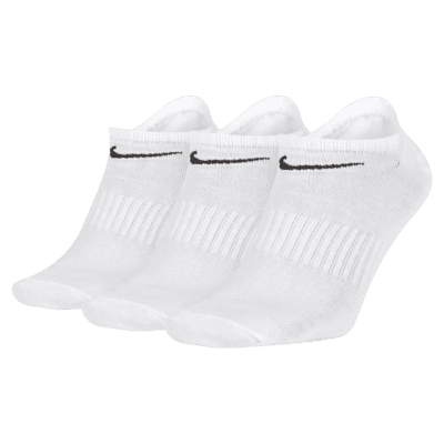 Tất training nike Everyday Lightweight SX7678-100