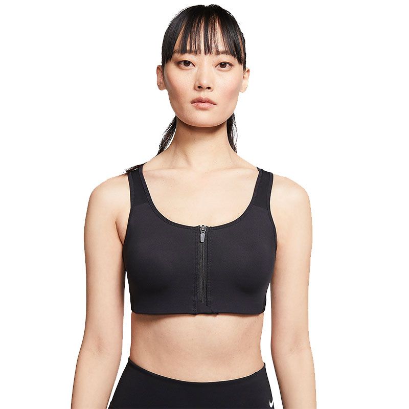 Áo training Nike Dri-FIT nữ CN3719-010