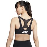  Áo training Nike Dri-FIT nữ CN3719-010 