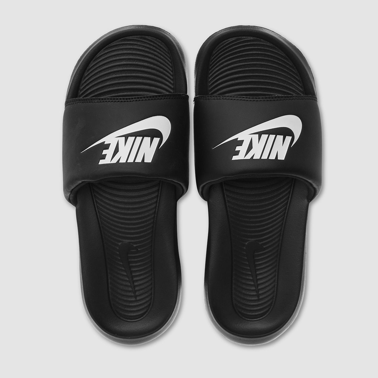  Dép sportswear nike VICTORI ONE SLIDE nữ CN9677-005 