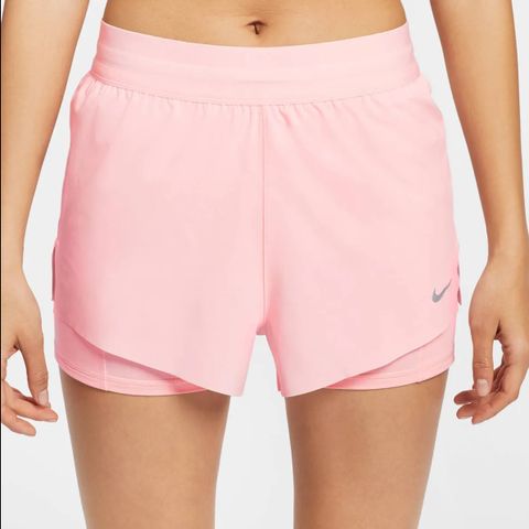  Quần running  Dri-Fit Nike nữ HJ5377-607 