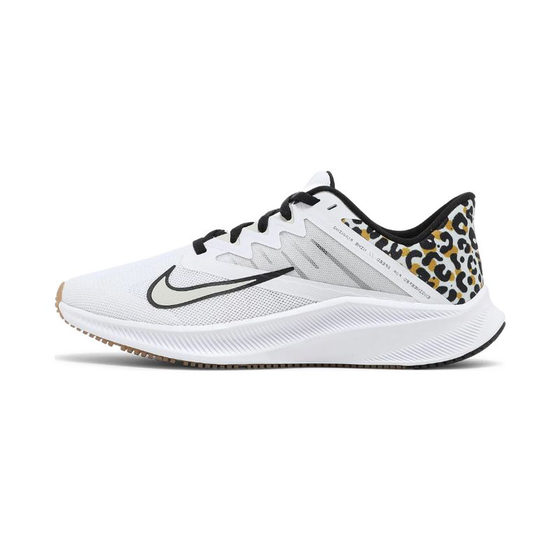 Giày running Nike QUEST 3 PRM nữ CV0149-110