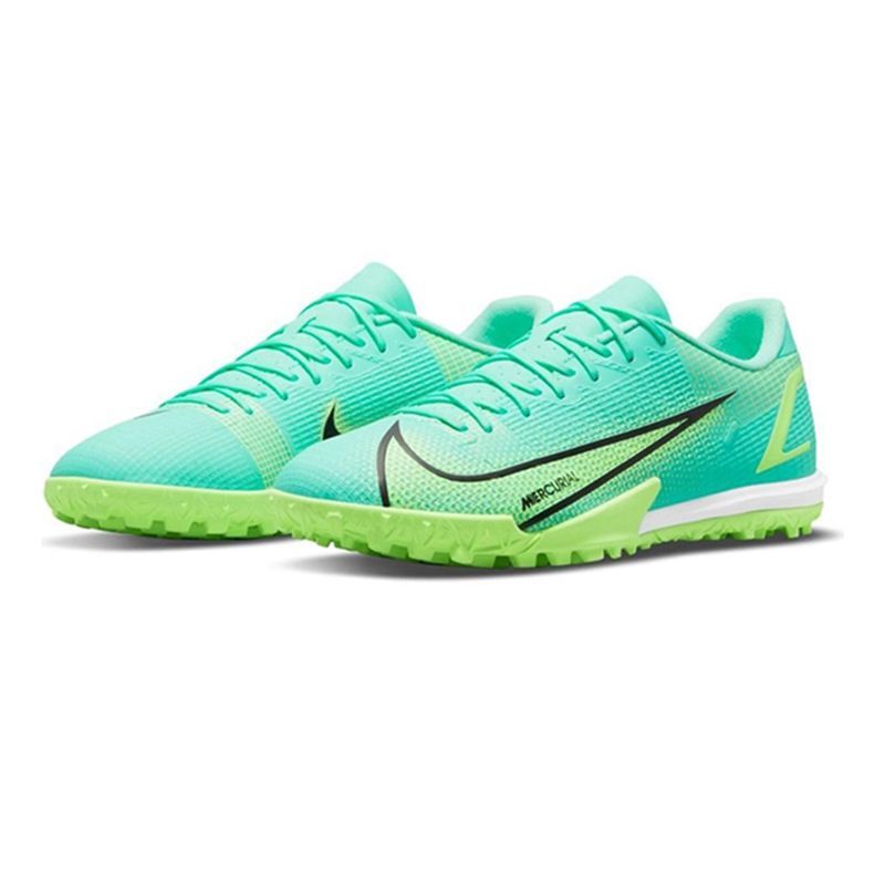 GIÀY SÂN CỎ NHÂN TẠO NIKE MERCURIAL VAPOR 14 ACADEMY TF - CV0978-474 - Giày  đá banh chính hãng
