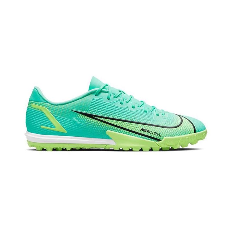 Nike Mercurial Vapor 14 Academy TF – Đen/Black – CV0978-090 – Azzurro