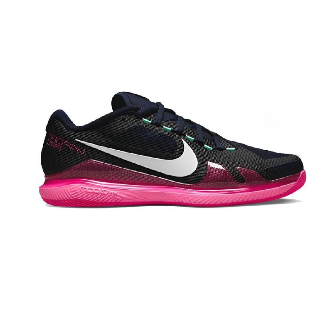 Giầy tennis M NIKE ZOOM VAPOR PRO HC nam CZ0220-402