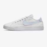  Giầy sportswear NIKE COURT LEGACY CNVS nữ CZ0294-103 