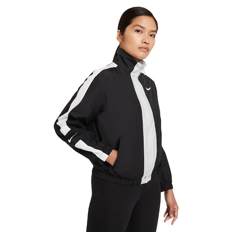  Áo sportswear Nike Repel Jacket nữ CZ8801-010 