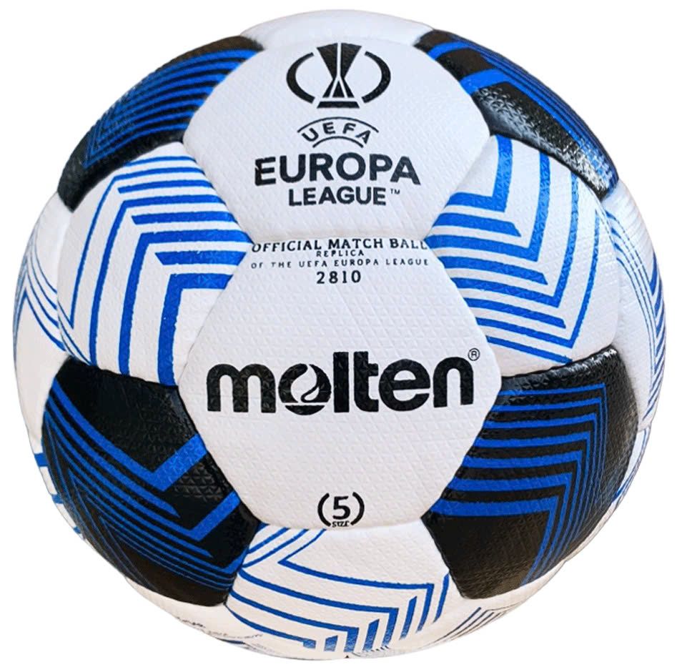  Bóng đá Molten  F5U2810-34B số 5 
