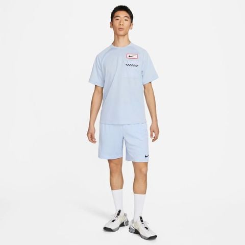  Áo training nike nam DX8635-412 