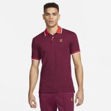  Áo tennis Nike ASTHENIKE POLO DF HERITG SLIM2 nam DA4380-638 