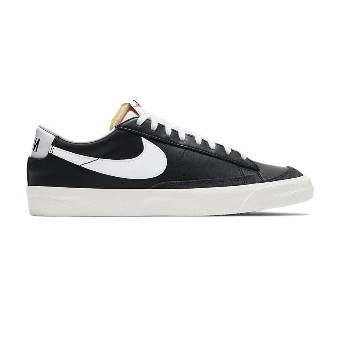 Giầy sportswear nike nam BLAZER LOW '77 VNTG DA6364-001