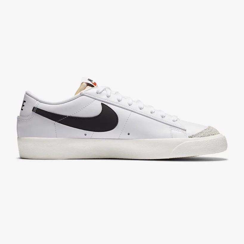 Giầy sportswear nike BLAZER LOW '77 VNTG nam DA6364-101