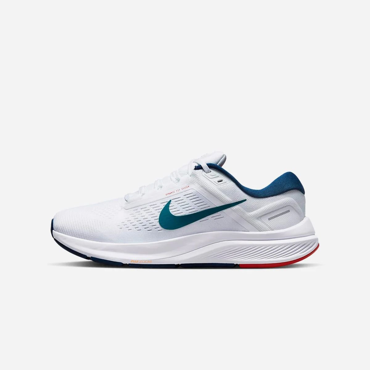  Giầy running NIKE AIR ZOOM STRUCTURE 24 nam DA8535-102 