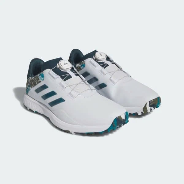 Giày golf adidas nam HP3237