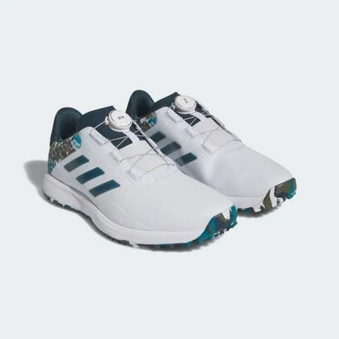  Giày golf adidas nam HP3237 
