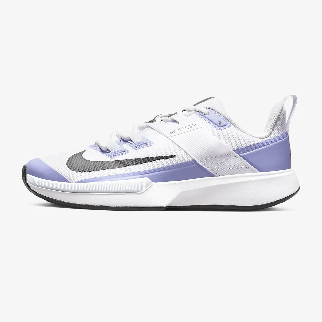  Giầy tennis NIKE VAPOR LITE HC nữ DC3431-500 