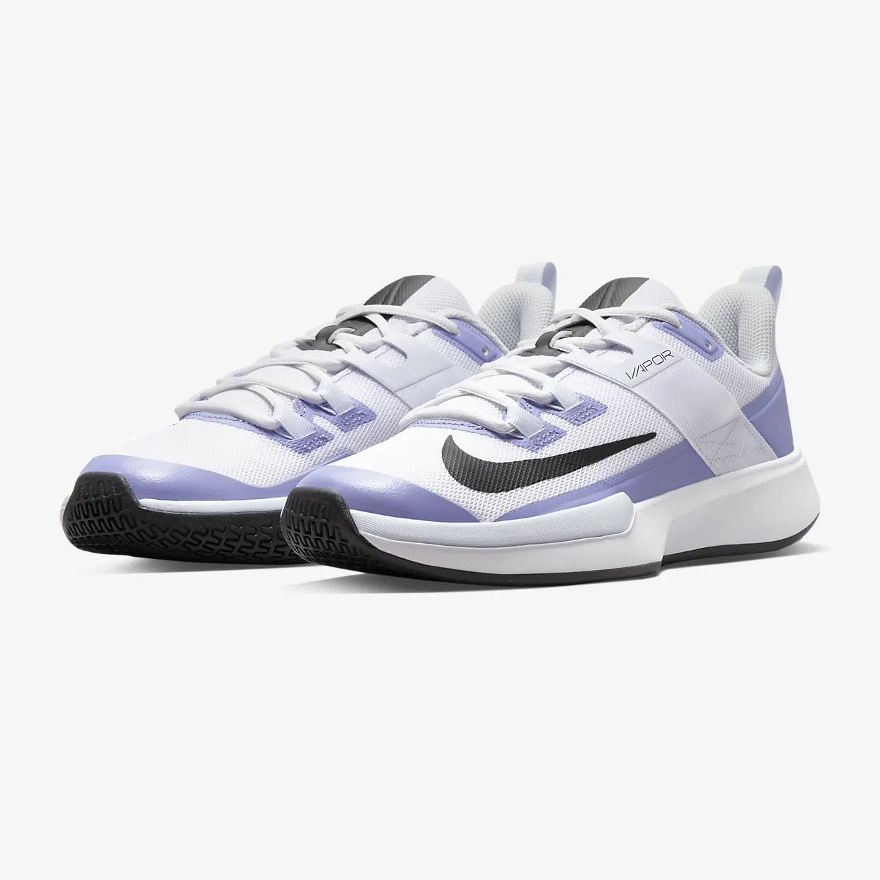  Giầy tennis NIKE VAPOR LITE HC nữ DC3431-500 