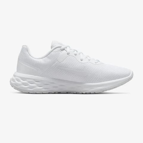  Giày running nike NIKE REVOLUTION 6 NN nữ DC3729-102 