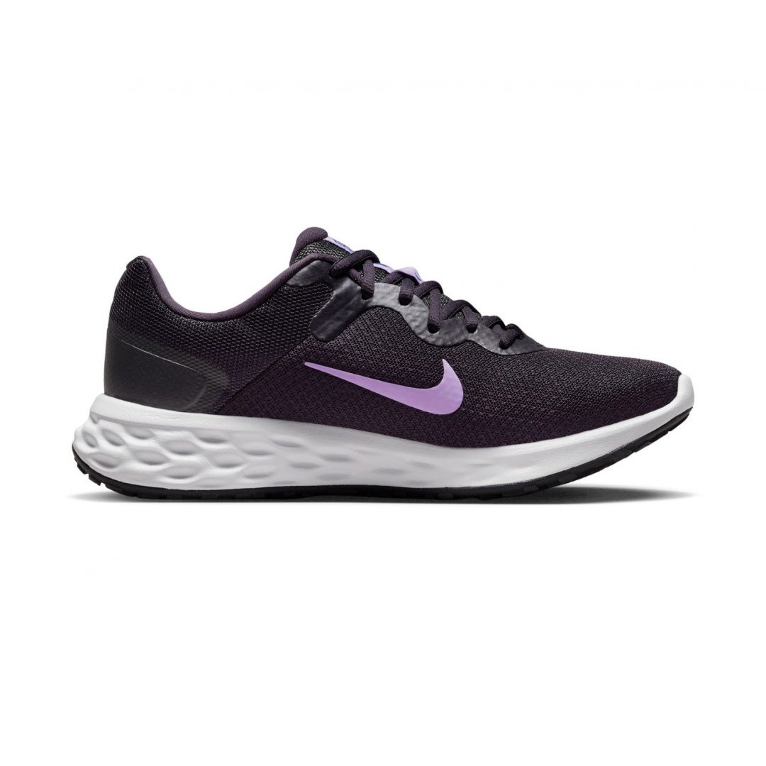 Giầy running nike NIKE REVOLUTION 6 NN nữ DC3729-503