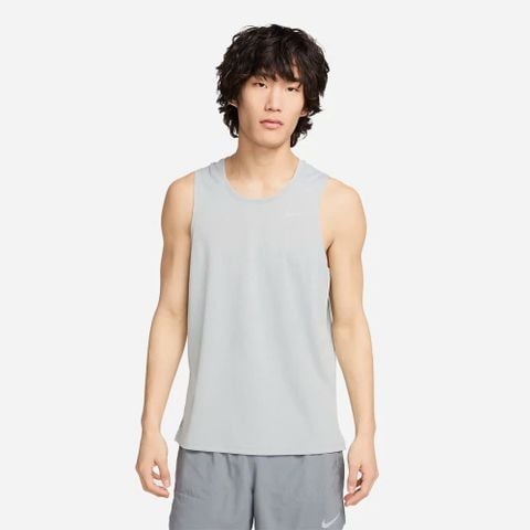  Áo running nike nam DV9322-097 