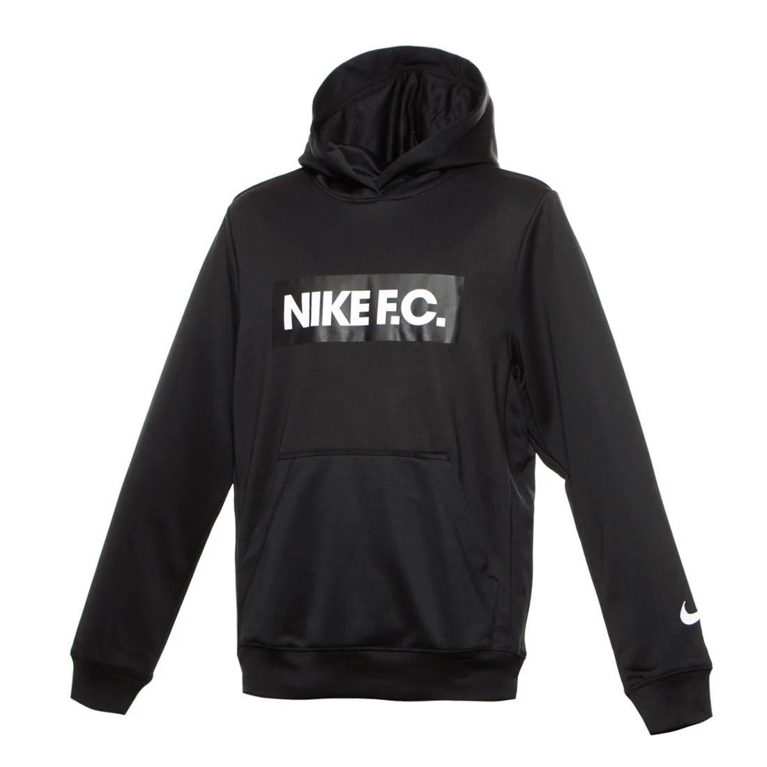  Áo bóng đá nike AS M NK DF FC LIBERO HOODIE nam DC9076-010 