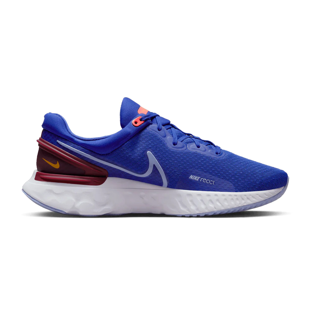 Gi y Running NIKE REACT MILER 3 Nam DD0490 400