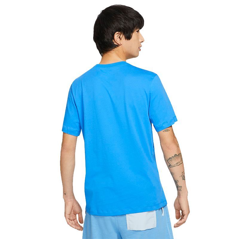  Áo sportswear nike T-Shirt nam DD1263-435 