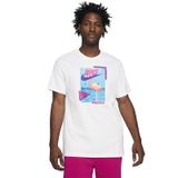  Áo sportswear nike T-Shirt nam DD1283-100 