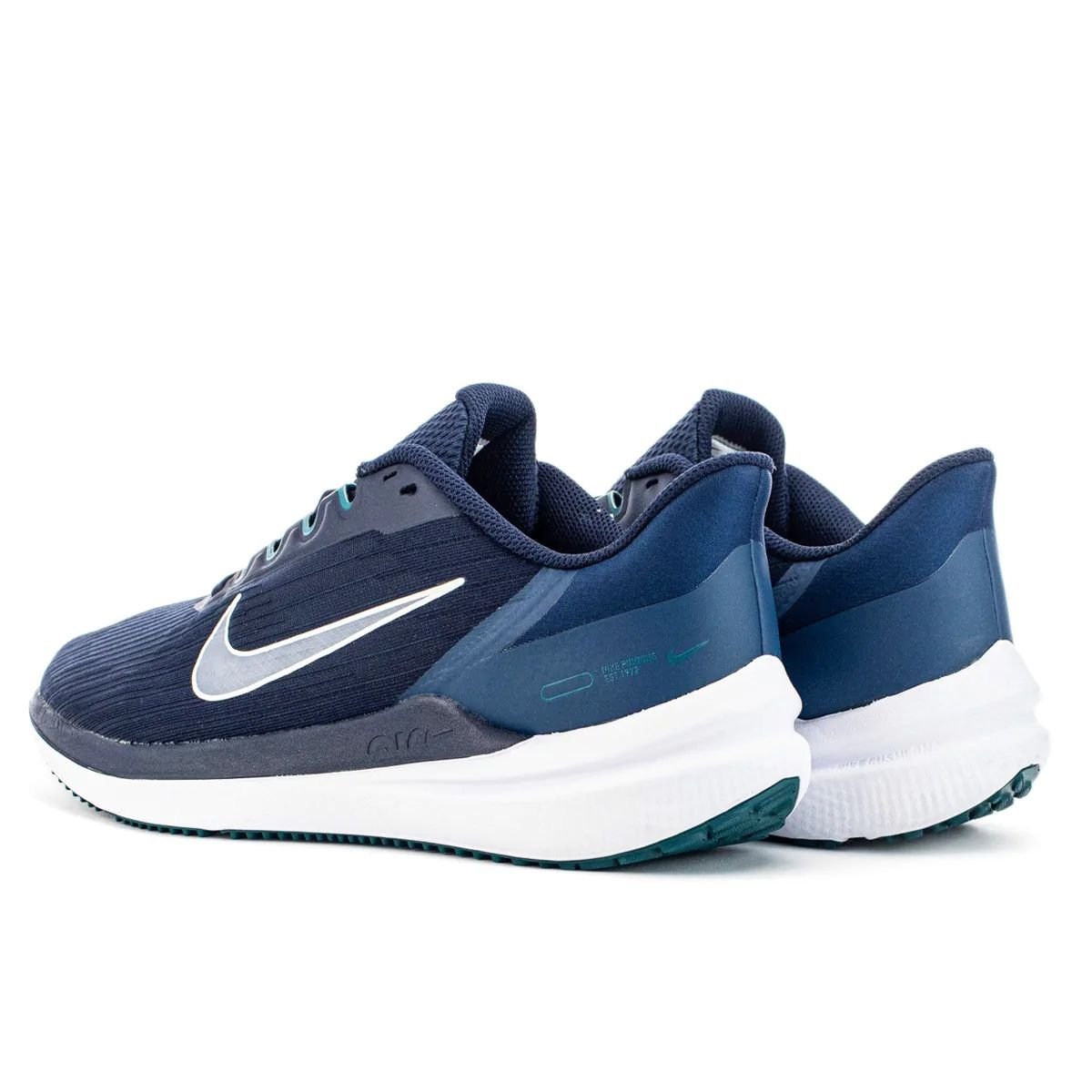  Giầy running NIKE AIR WINFLO 9 nam DD6203-401 